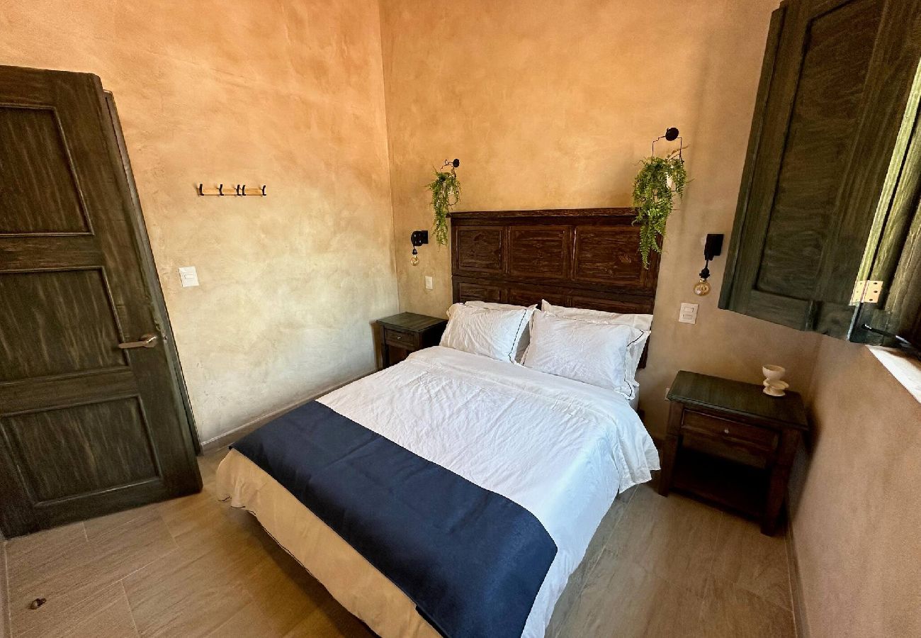 Appartamento a Val’Quirico - Giorgio en Val’Quirico