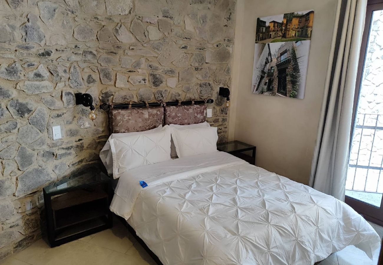 Appartamento a Val’Quirico - Amore en Val’Quirico