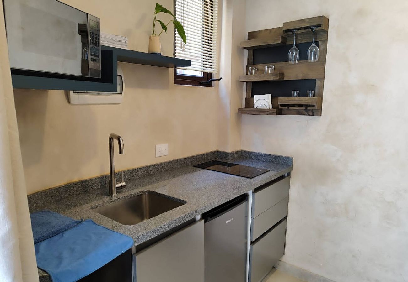 Appartamento a Val’Quirico - Amore en Val’Quirico