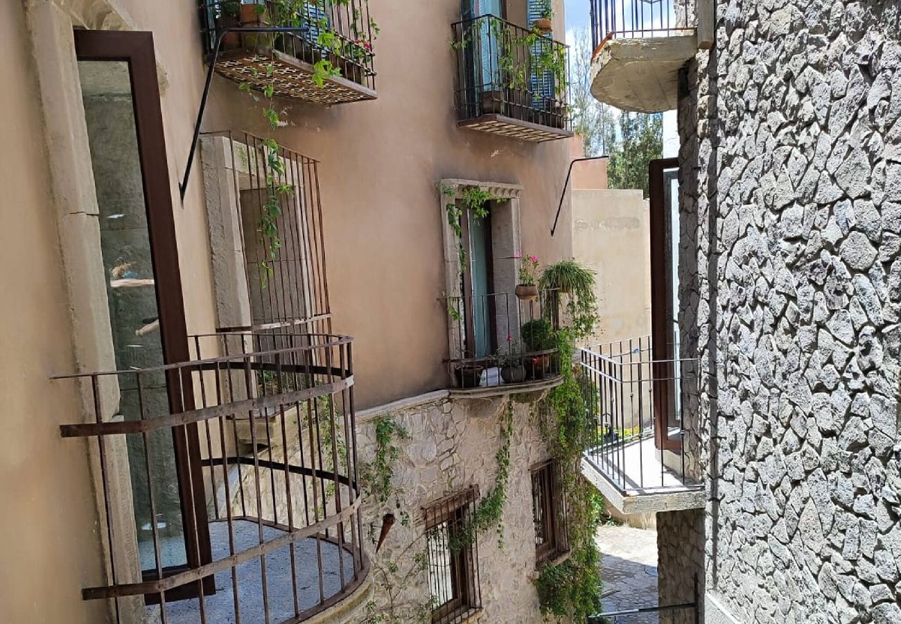 Appartamento a Val’Quirico - Amore en Val’Quirico