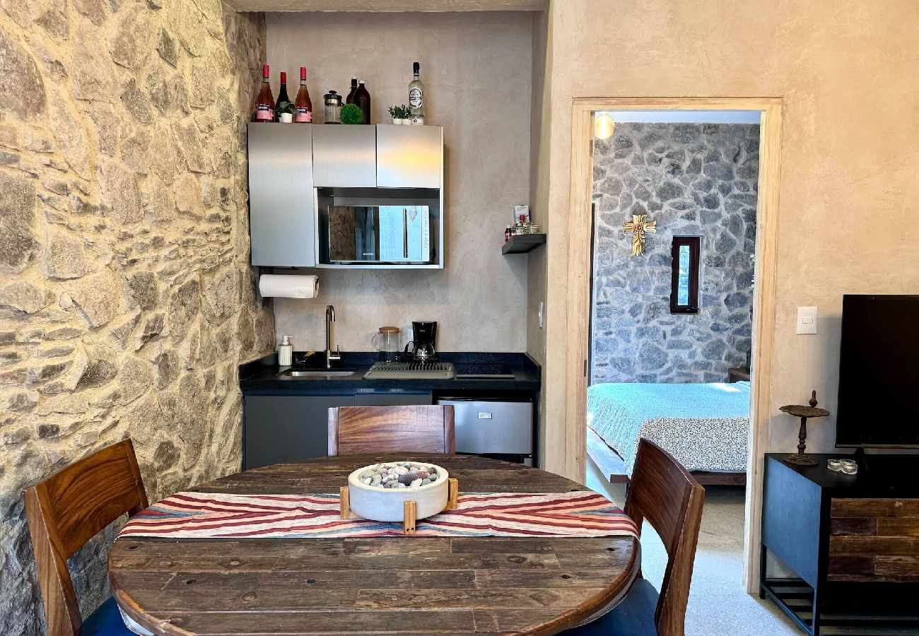 Appartamento a Val’Quirico - Anhelo en ValQuirico