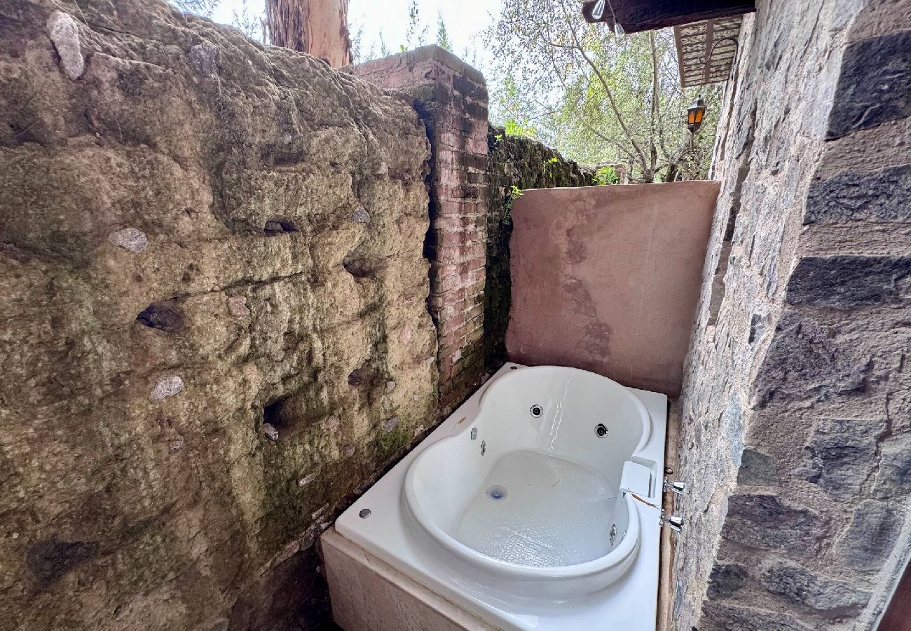 Appartamento a Val’Quirico - Anhelo en ValQuirico