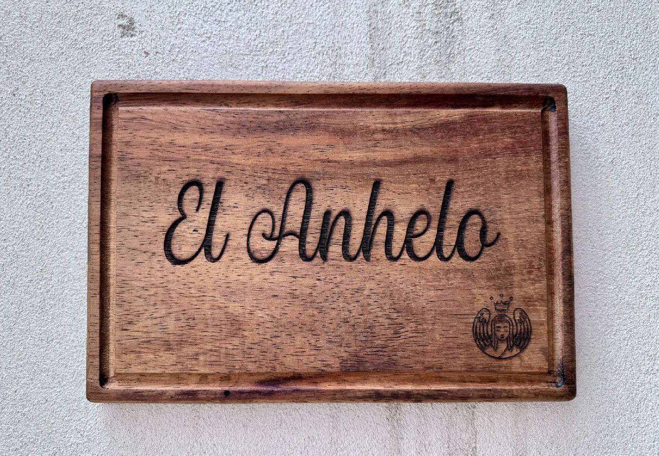 Appartamento a Val’Quirico - Anhelo en ValQuirico