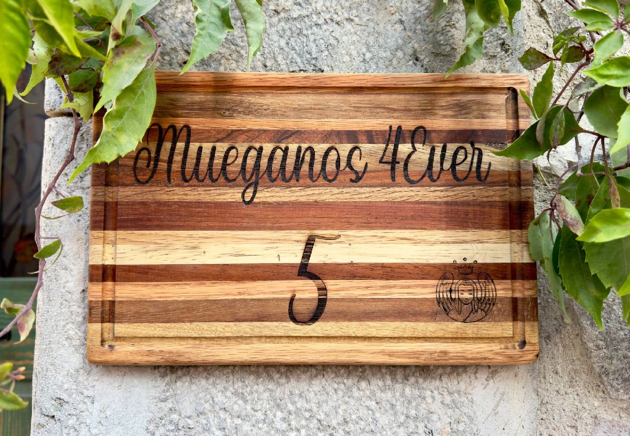 Affitto per camere a Val’Quirico - Mueganos 5 en Val’Quirico