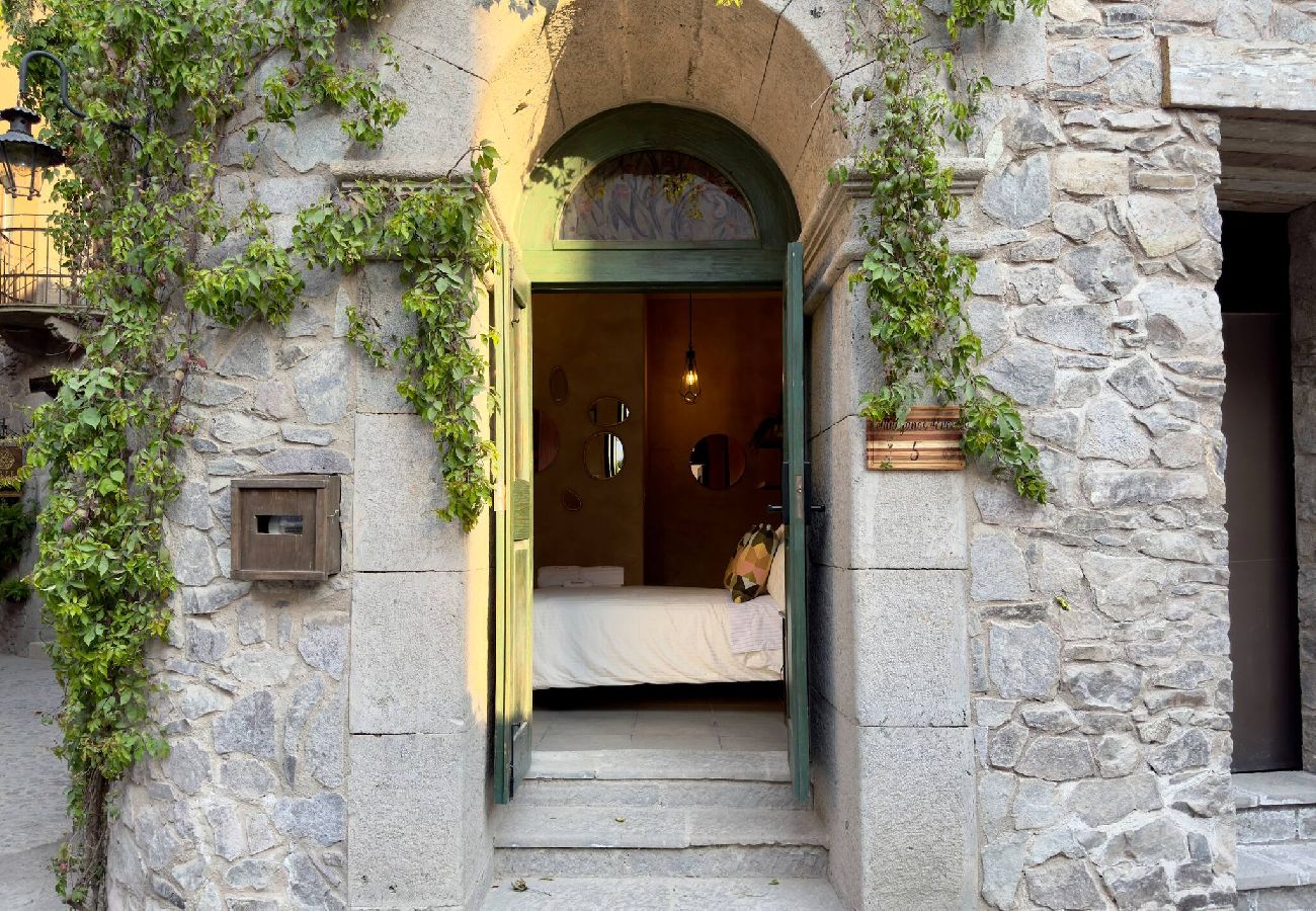 Affitto per camere a Val’Quirico - Mueganos 5 en Val’Quirico