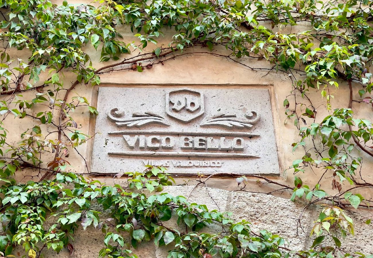 Appartamento a Val’Quirico - Toulouse en Val’Quirico