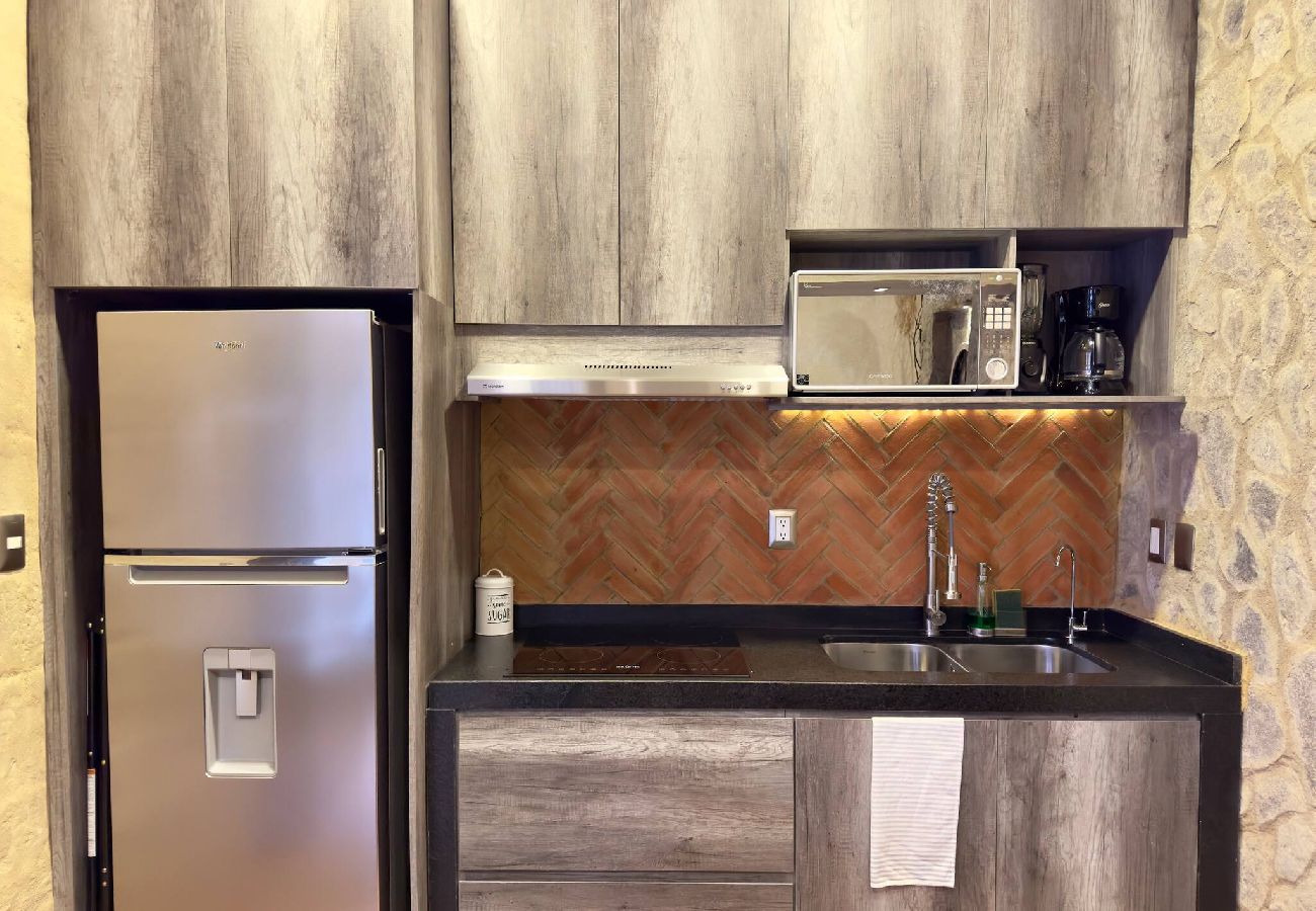 Appartamento a Val’Quirico - Toulouse en Val’Quirico