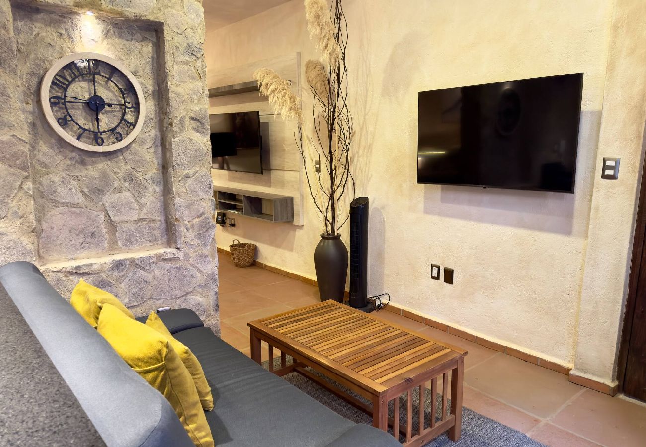 Appartamento a Val’Quirico - Toulouse en Val’Quirico