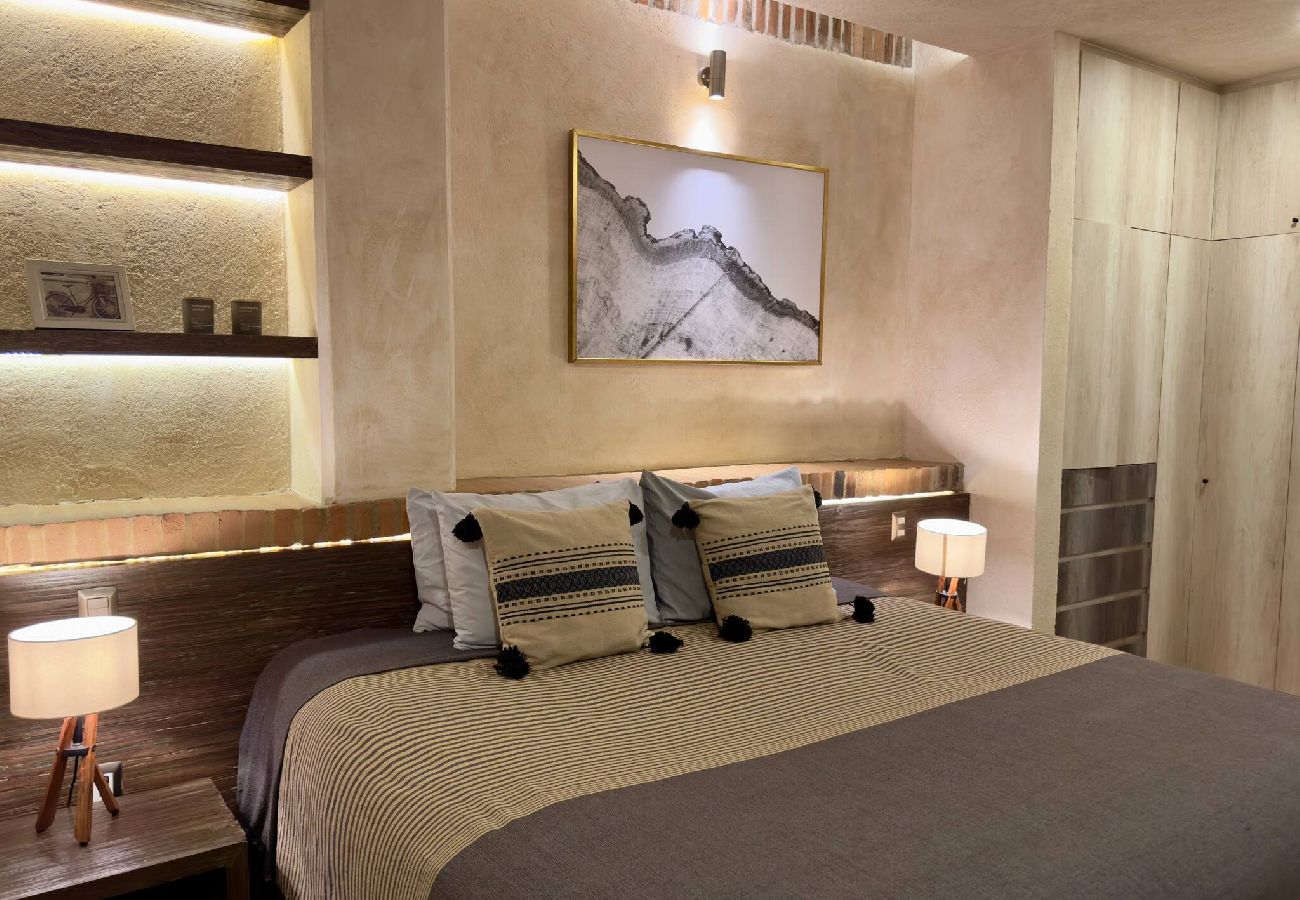 Appartamento a Val’Quirico - Toulouse en Val’Quirico