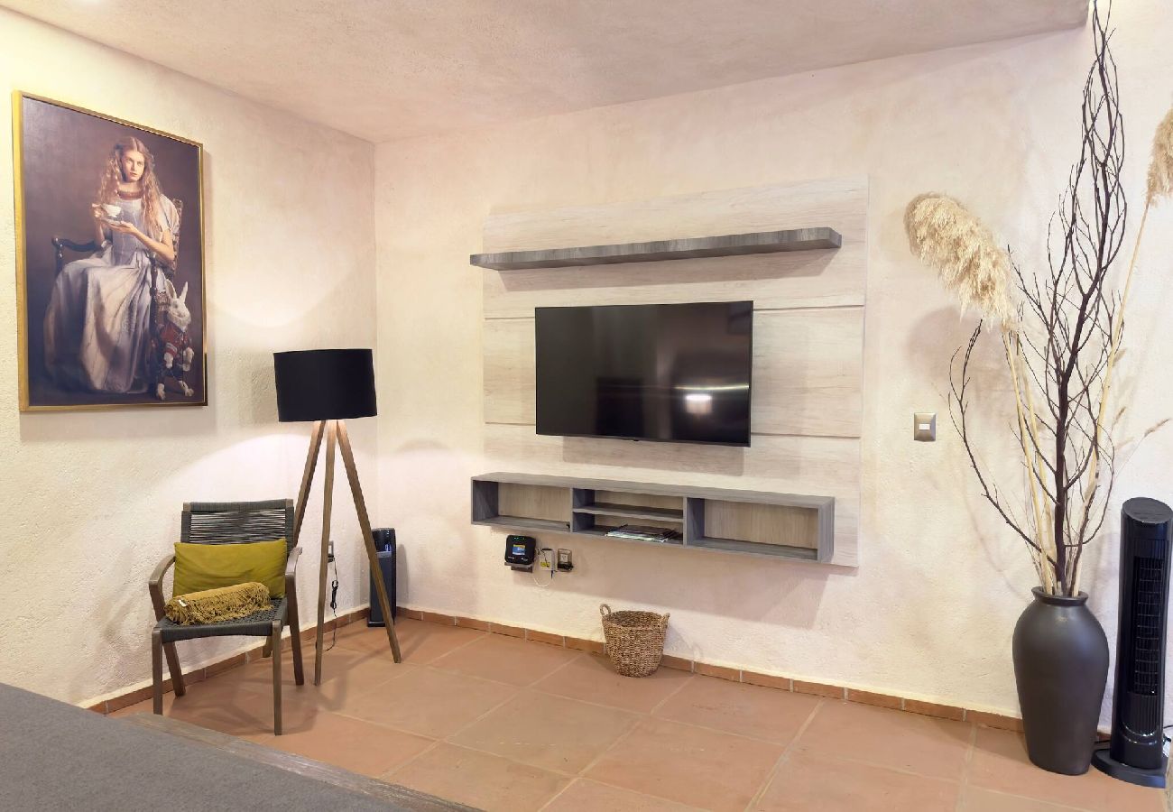 Appartamento a Val’Quirico - Toulouse en Val’Quirico