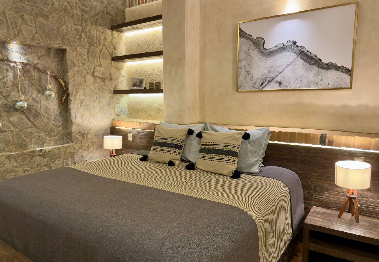 Appartamento a Val’Quirico - Toulouse en Val’Quirico