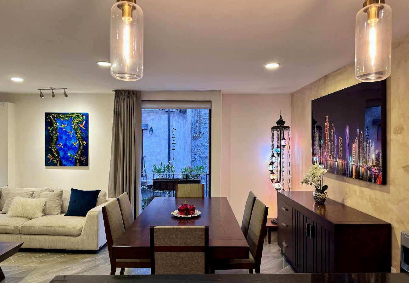 Appartamento a Val’Quirico - Jazmin en Val’Quirico