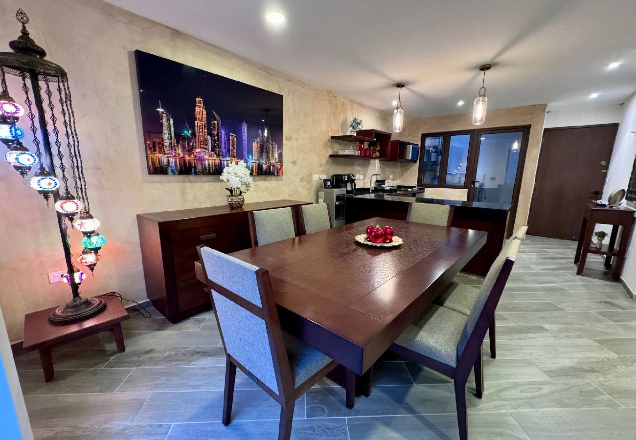 Appartamento a Val’Quirico - Jazmin en Val’Quirico