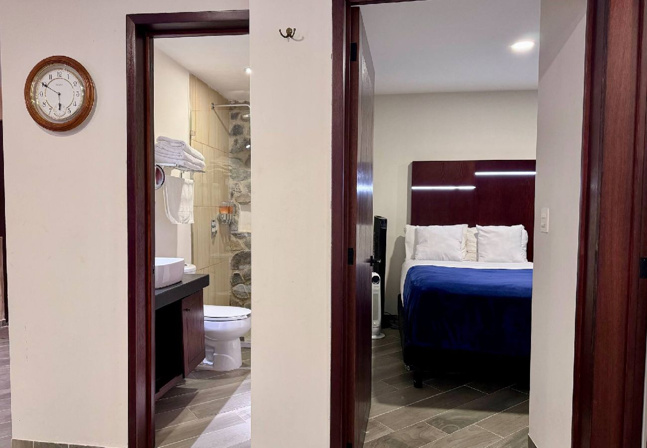 Appartamento a Val’Quirico - Jazmin en Val’Quirico