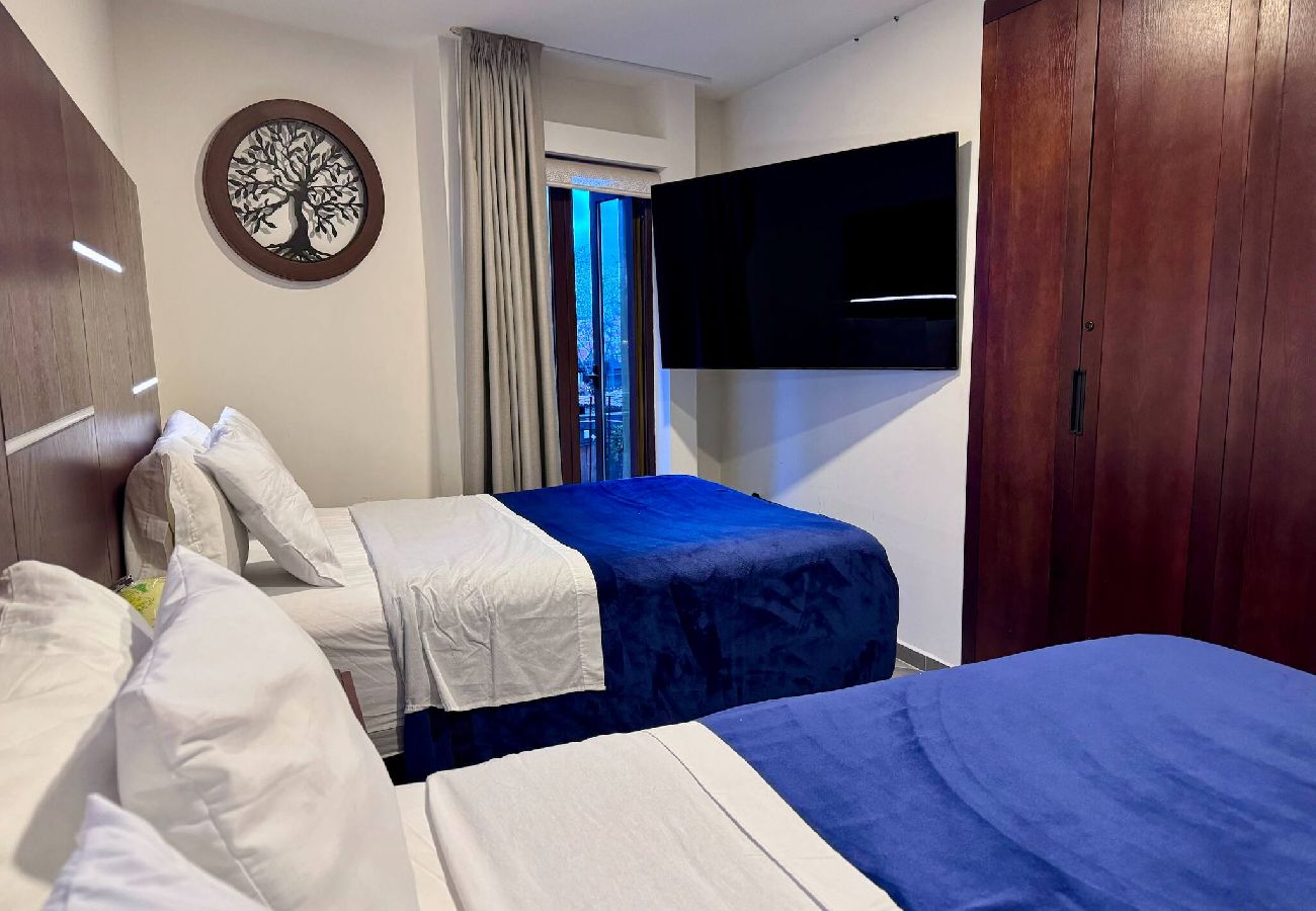 Appartamento a Val’Quirico - Jazmin en Val’Quirico