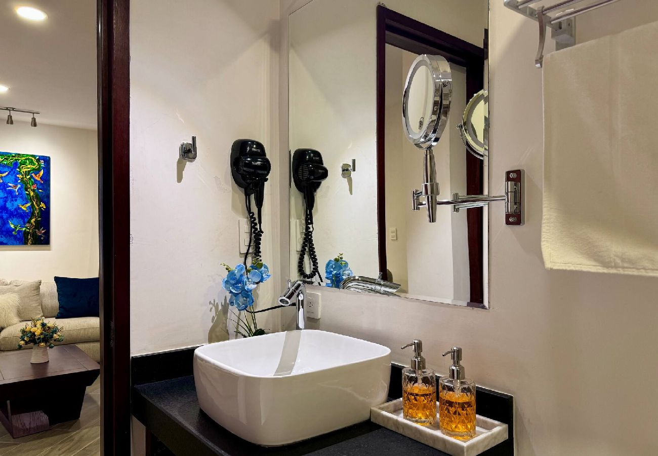 Appartamento a Val’Quirico - Jazmin en Val’Quirico