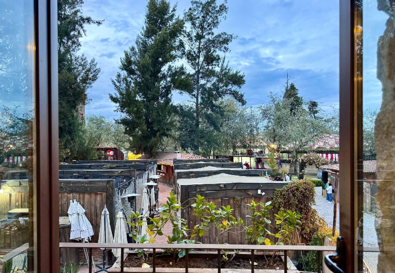 Appartamento a Val’Quirico - Jazmin en Val’Quirico