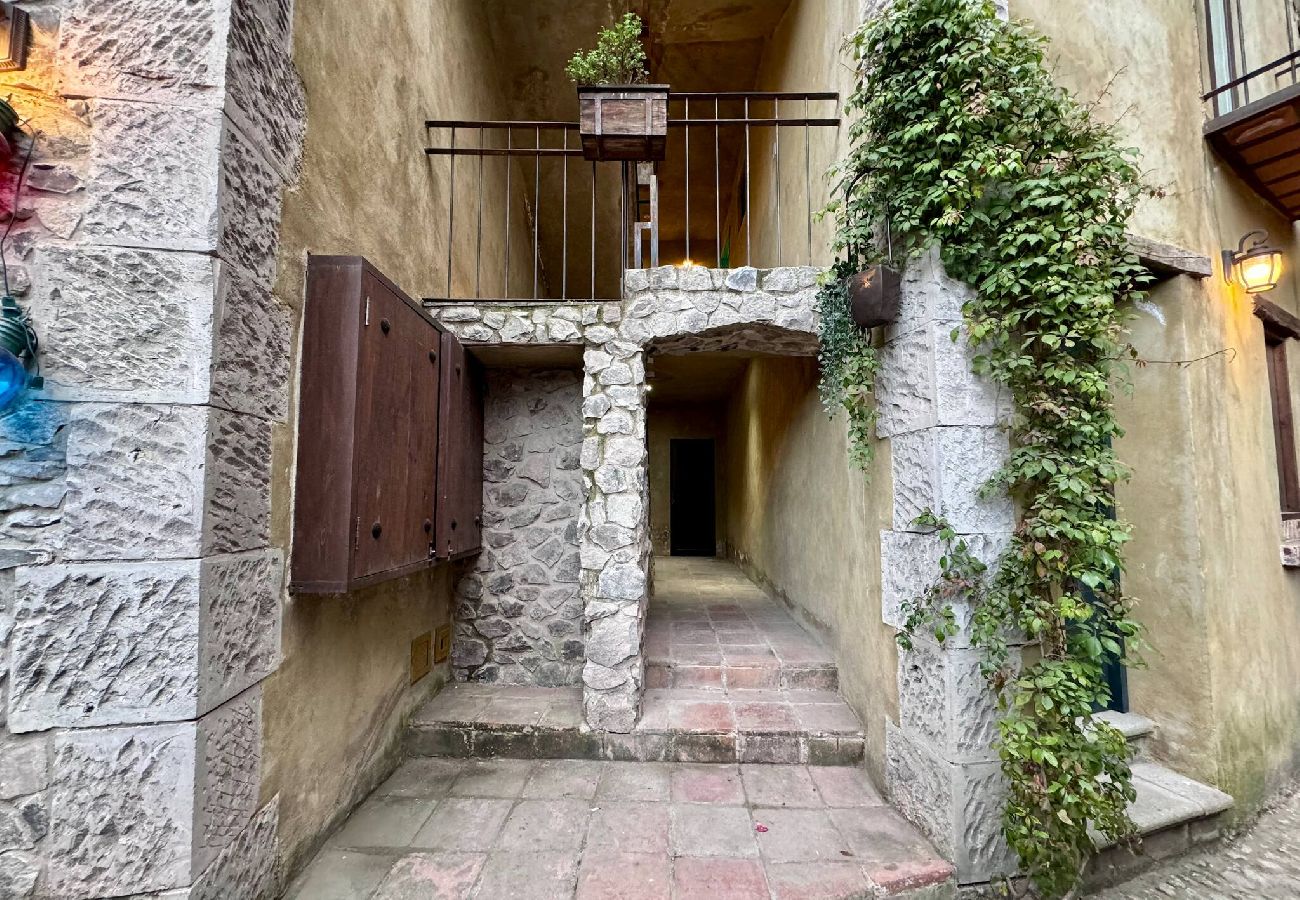 Appartamento a Val’Quirico - Jazmin en Val’Quirico