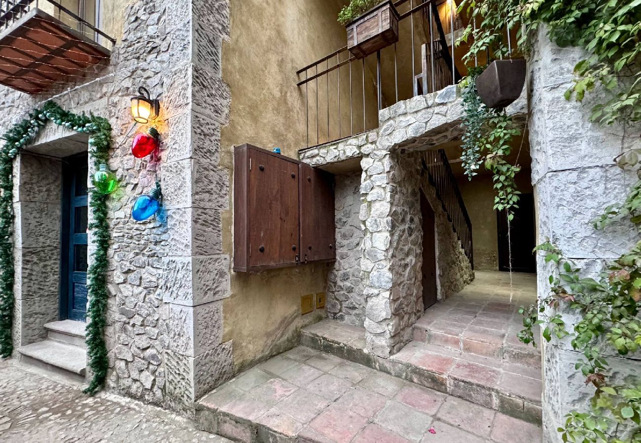 Appartamento a Val’Quirico - Jazmin en Val’Quirico