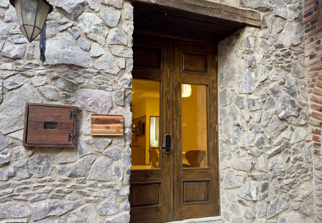 Appartamento a Val’Quirico - Mueganos 3 en Val’Quirico