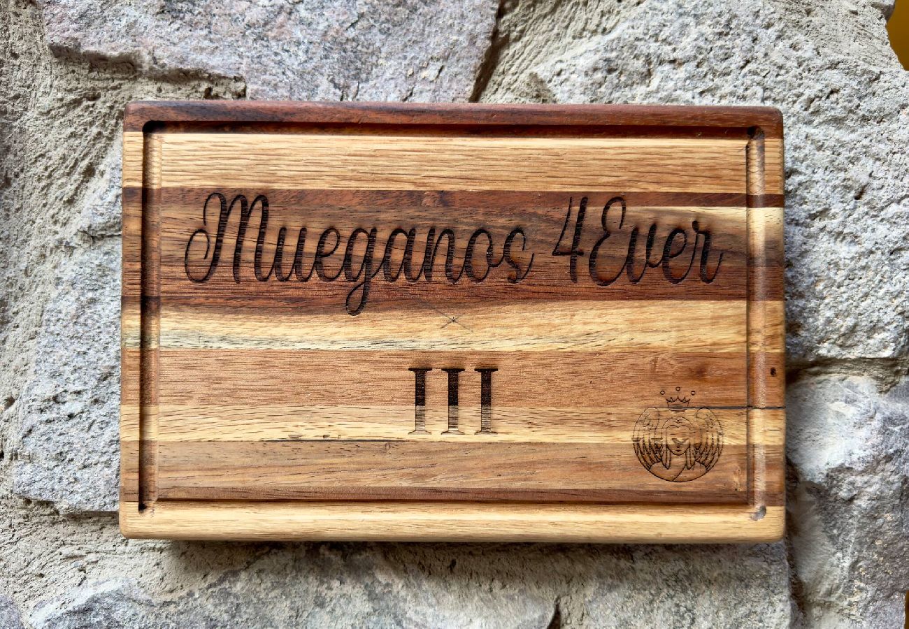 Appartamento a Val’Quirico - Mueganos 3 en Val’Quirico