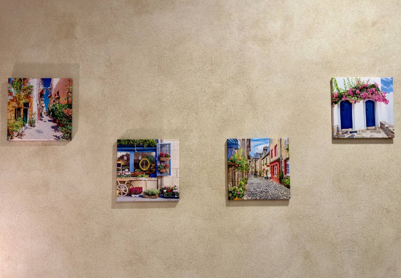 Appartamento a Val’Quirico - Mueganos 3 en Val’Quirico