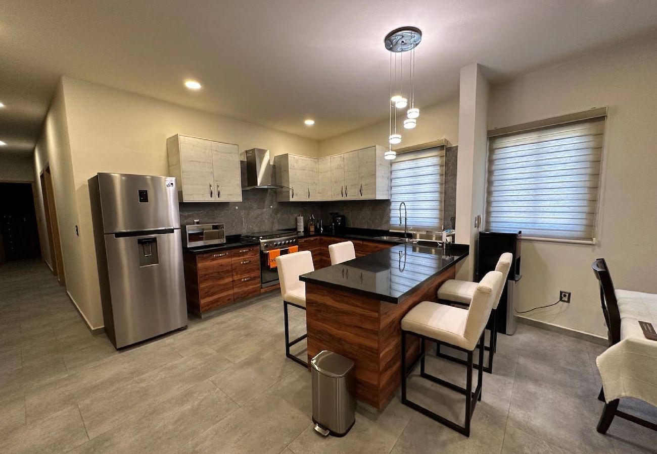 Appartamento a Val’Quirico - Maximus en Val’Quirico