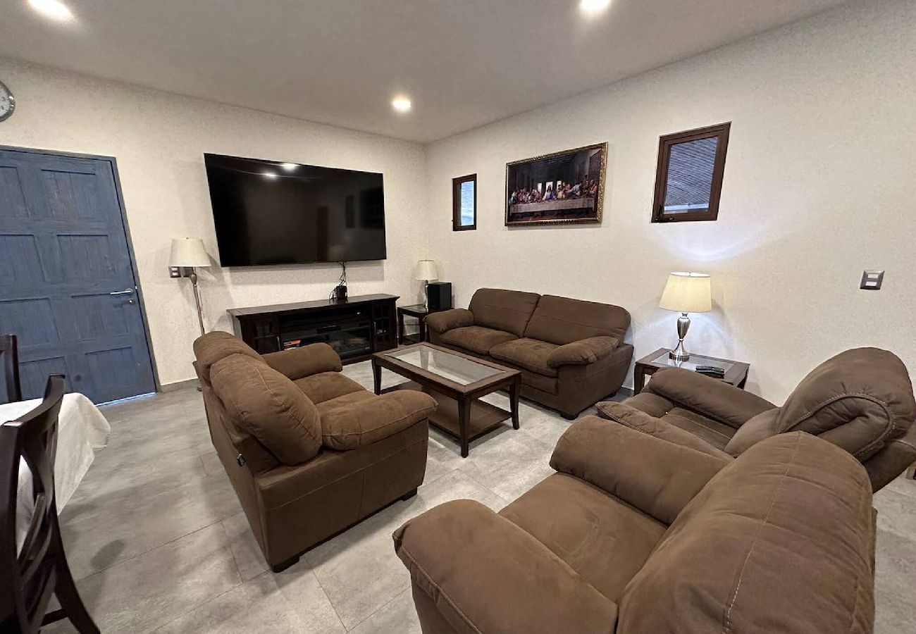 Appartamento a Val’Quirico - Maximus en Val’Quirico