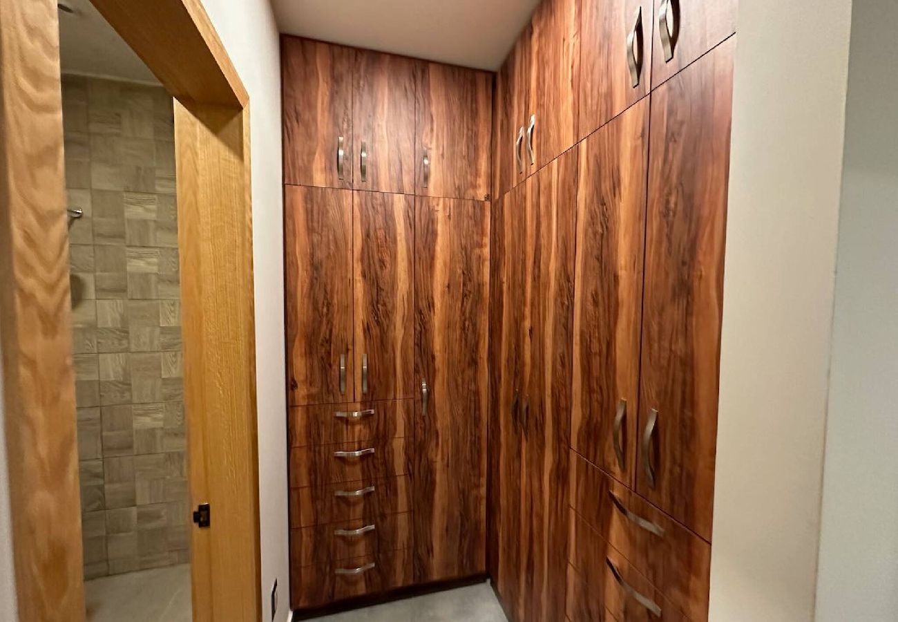 Appartamento a Val’Quirico - Maximus en Val’Quirico