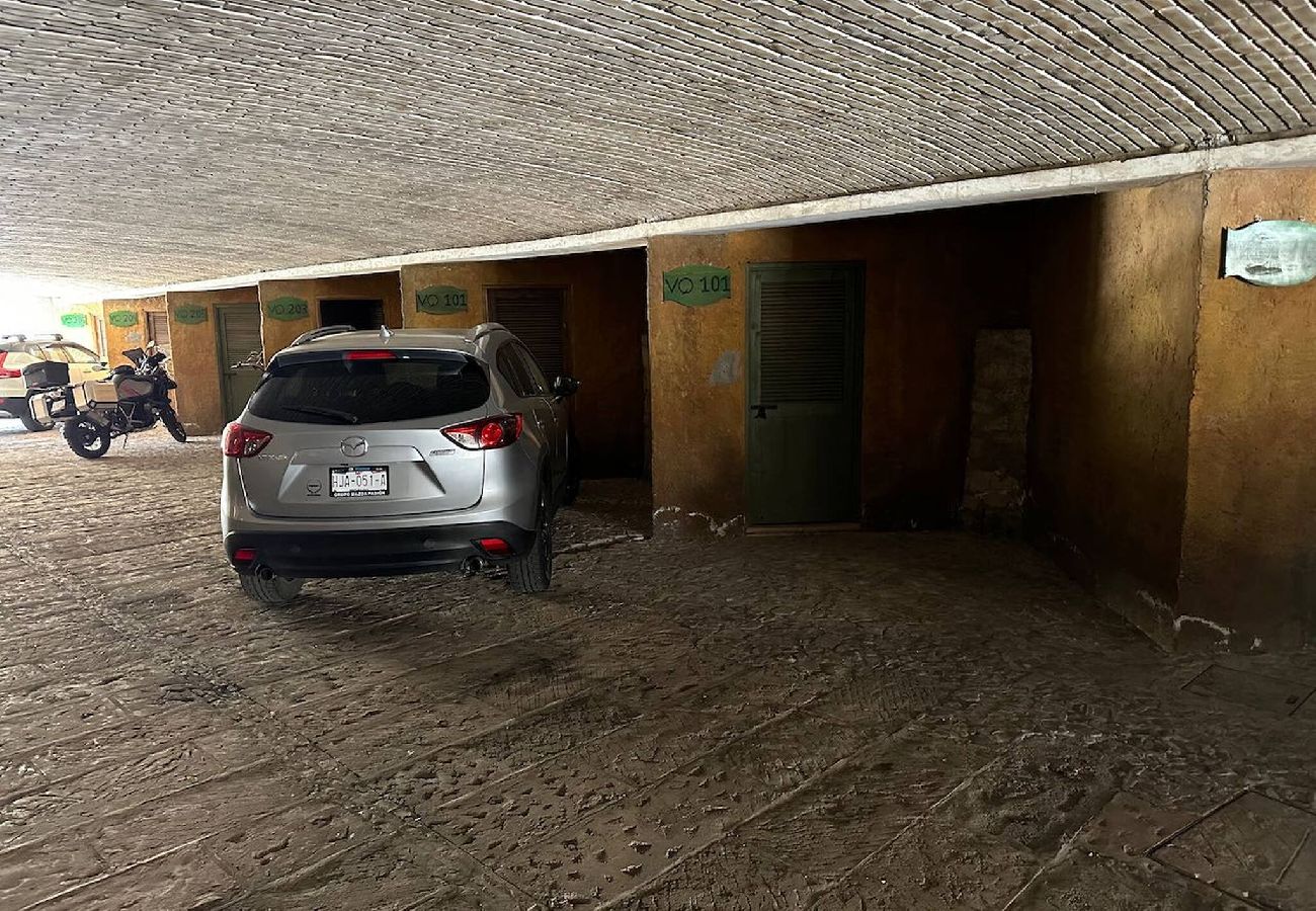 Appartamento a Val’Quirico - Maximus en Val’Quirico