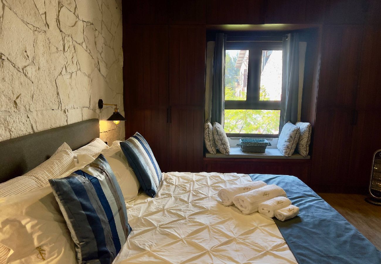 Appartamento a Val’Quirico - Solange Suite en ValQuirico