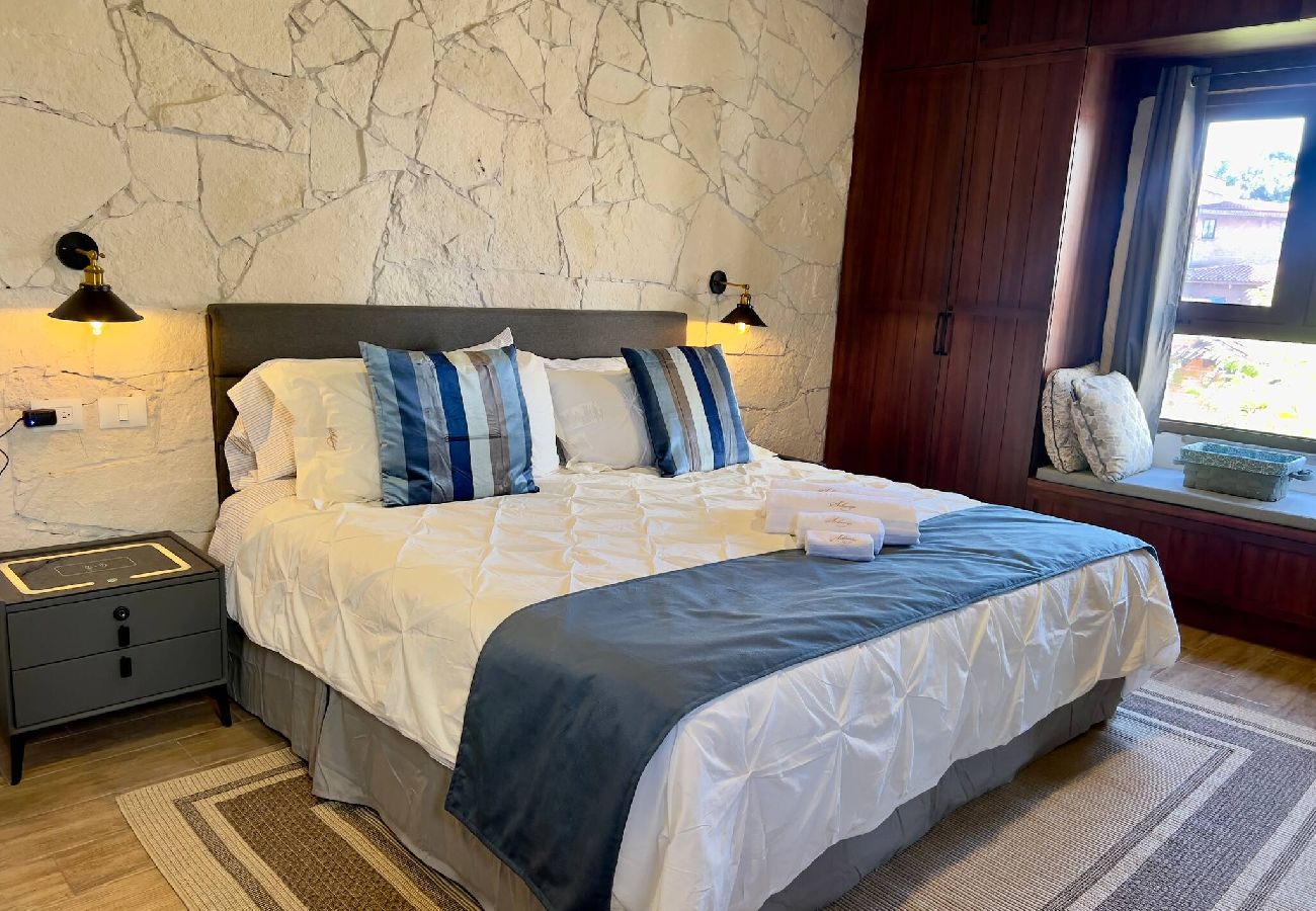 Appartamento a Val’Quirico - Solange Suite en ValQuirico