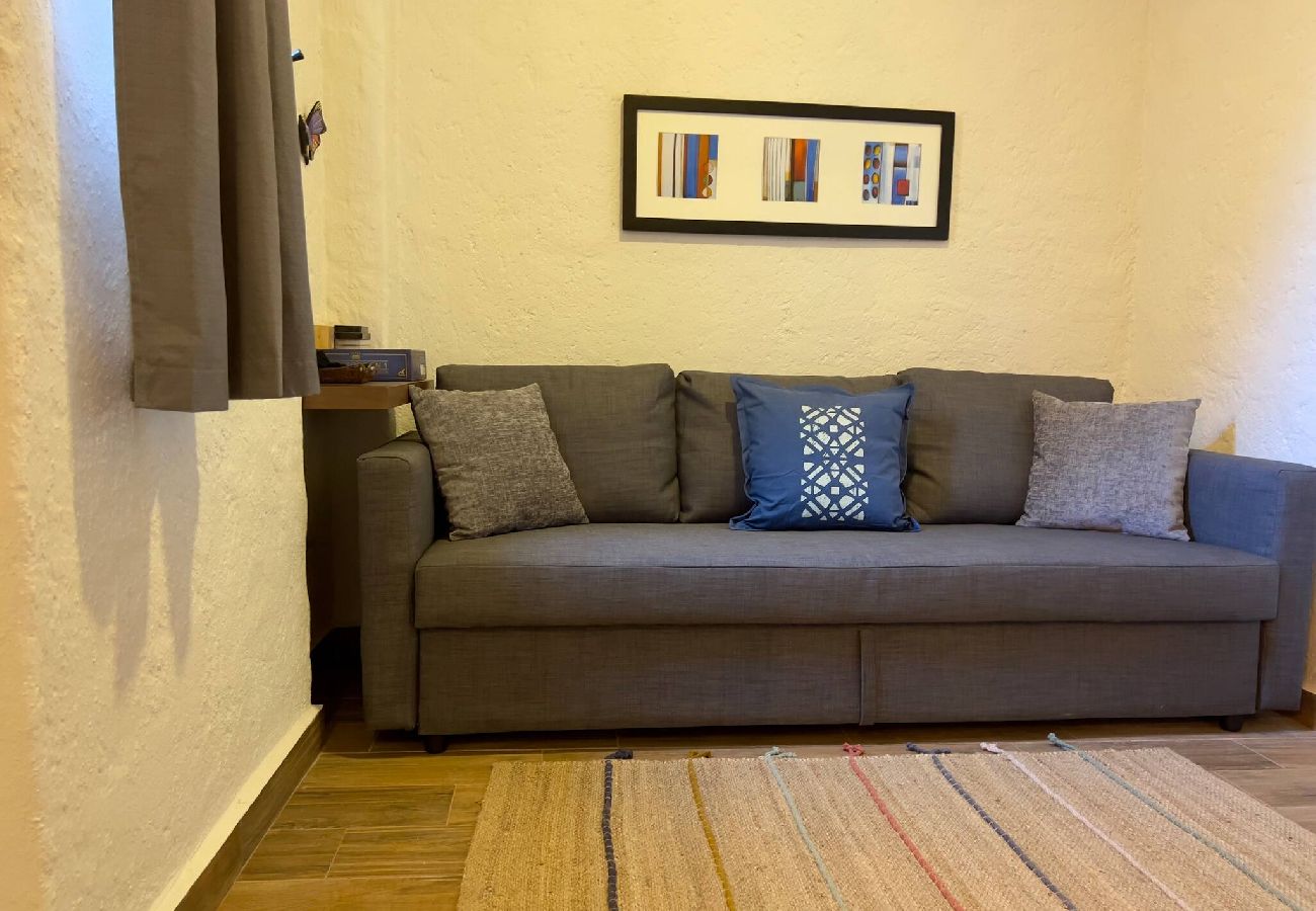 Appartamento a Val’Quirico - Solange Suite en ValQuirico