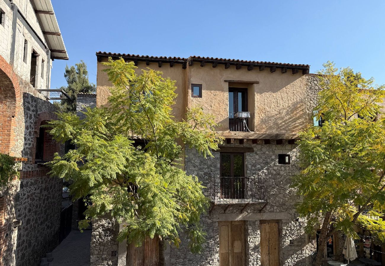 Appartamento a Val’Quirico - Solange Suite en ValQuirico