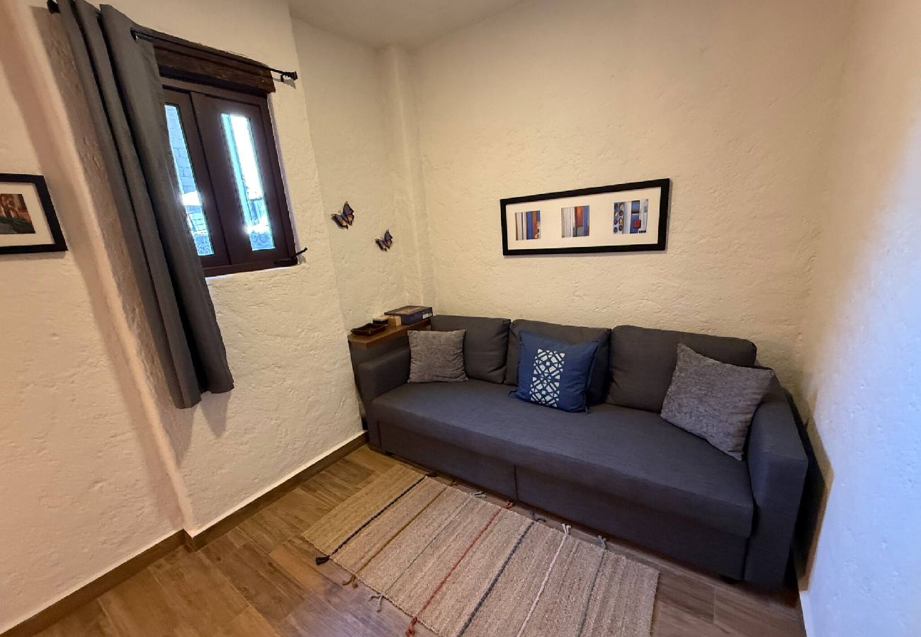 Appartamento a Val’Quirico - Solange Suite en ValQuirico