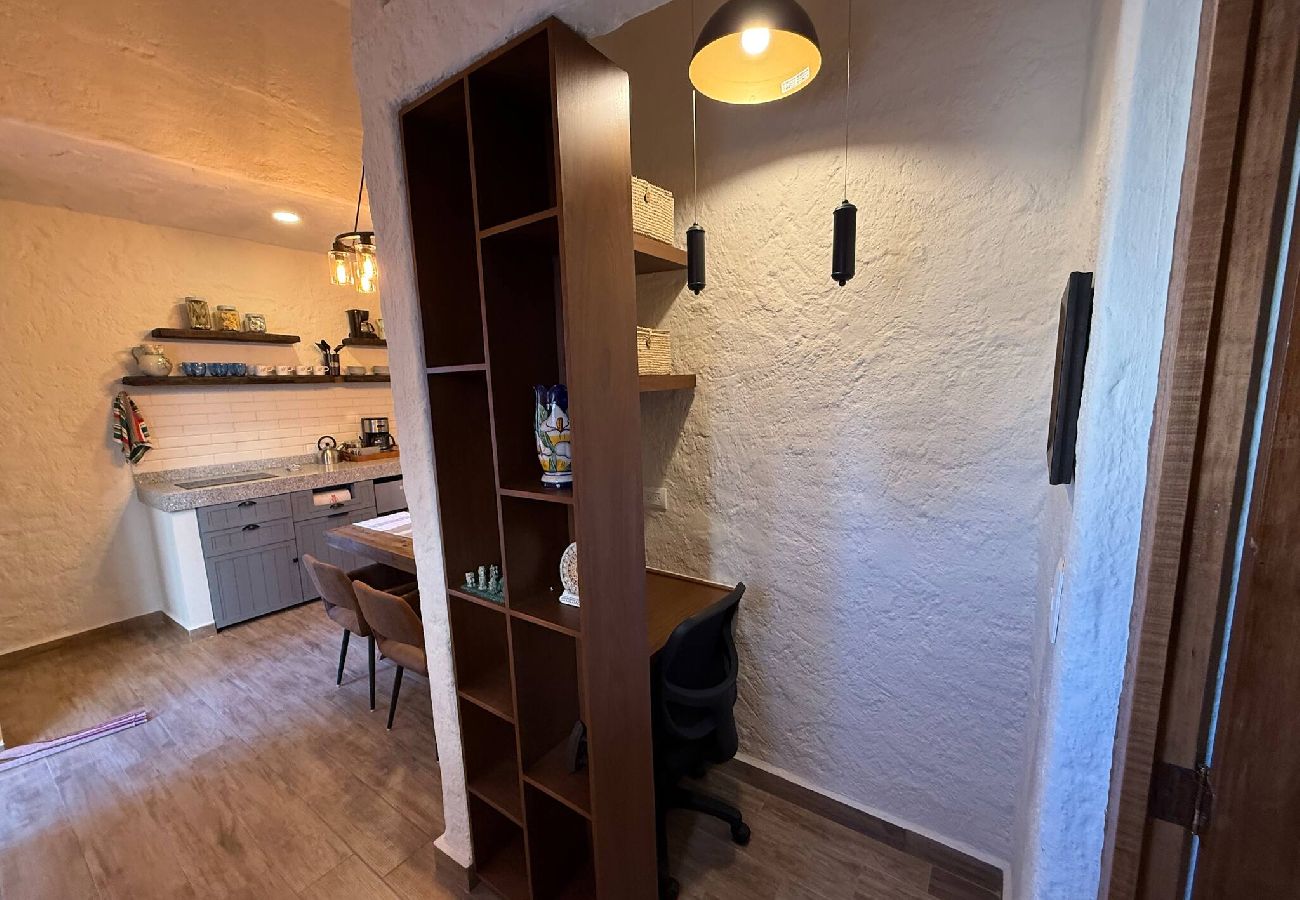 Appartamento a Val’Quirico - Solange Suite en ValQuirico