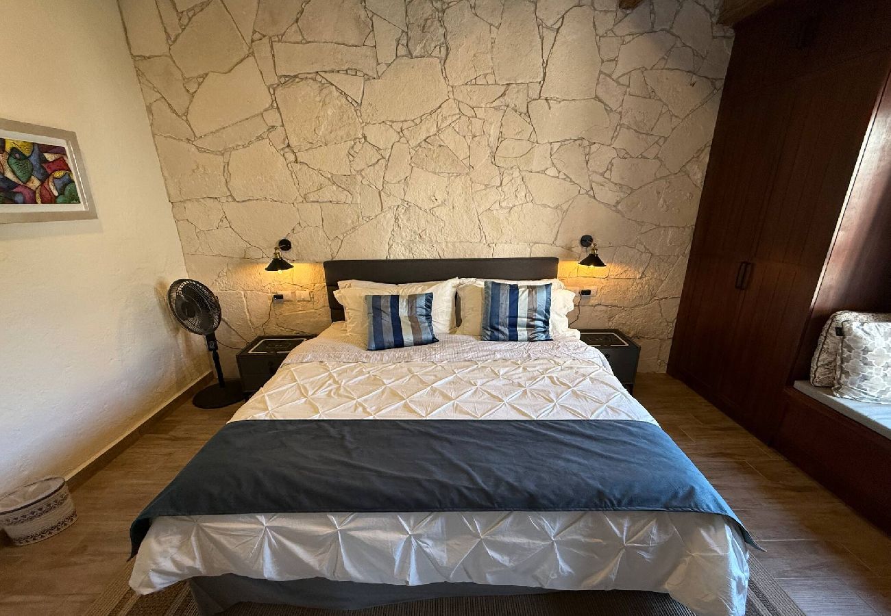 Appartamento a Val’Quirico - Solange Suite en ValQuirico