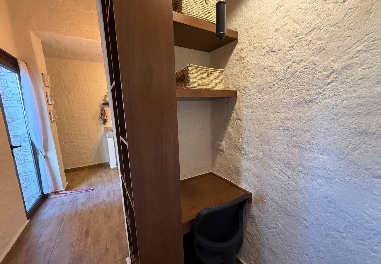 Appartamento a Val’Quirico - Solange Suite en ValQuirico