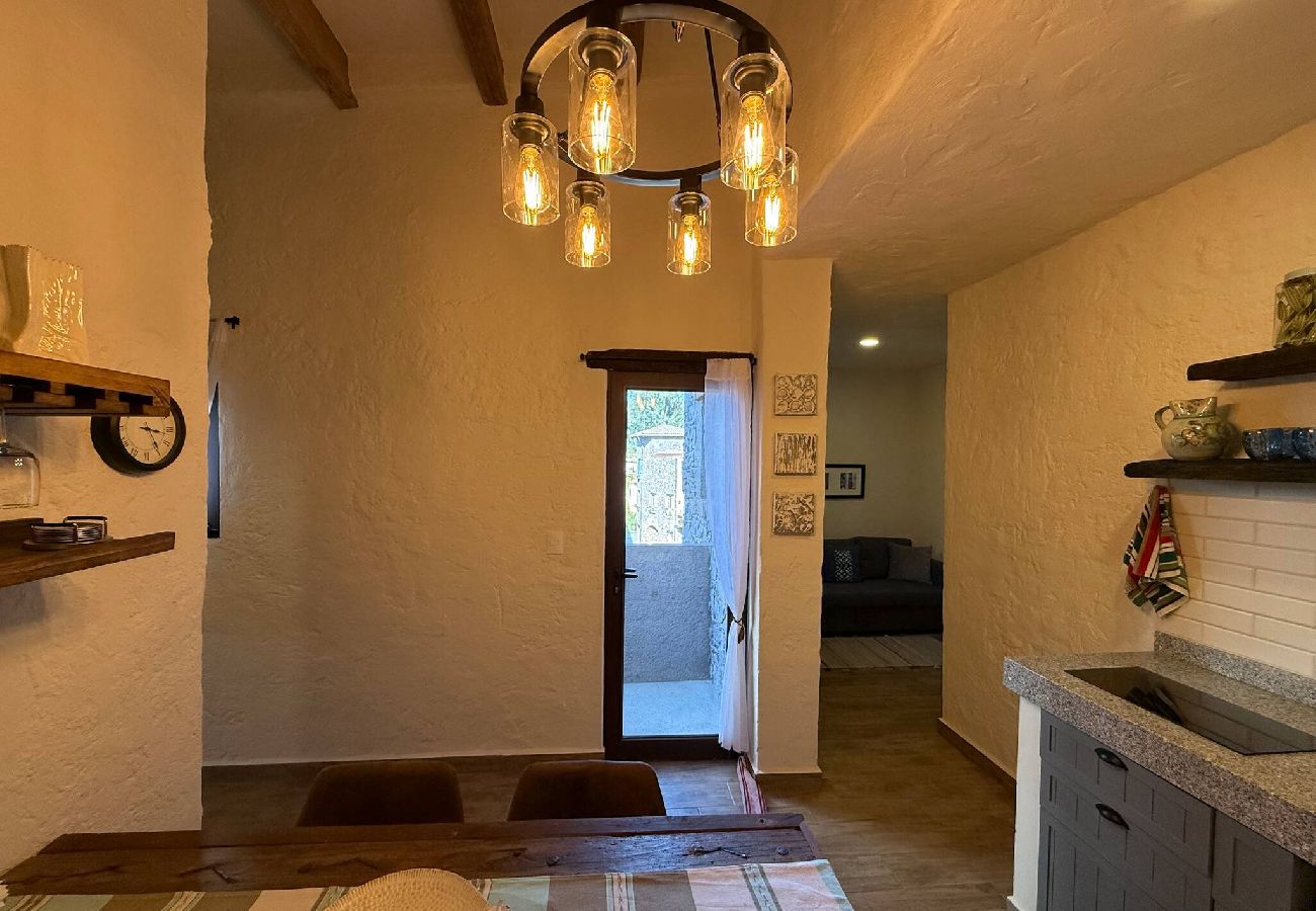 Appartamento a Val’Quirico - Solange Suite en ValQuirico