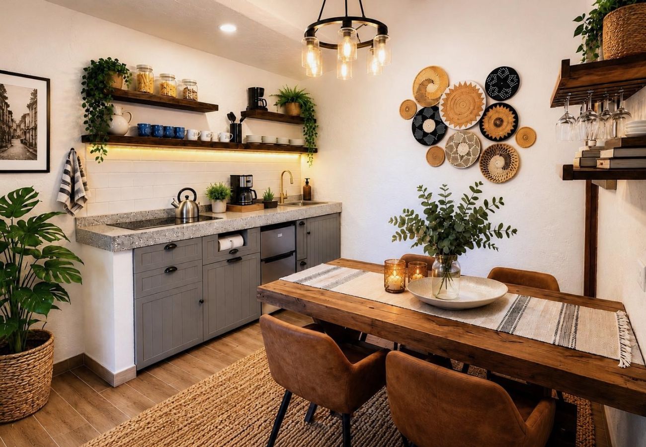 Appartamento a Val’Quirico - Solange Suite en ValQuirico