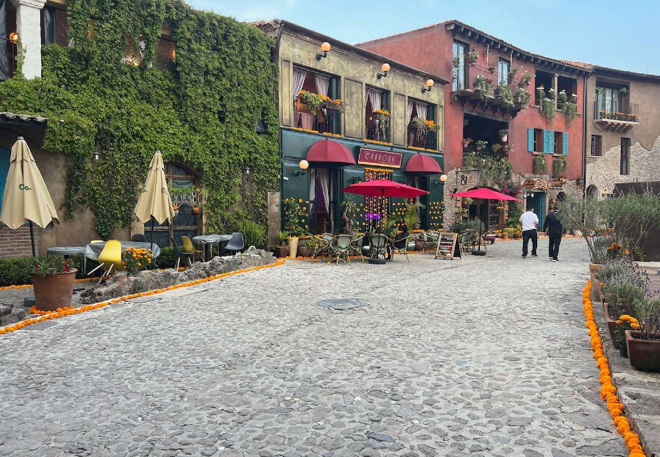 Appartamento a Val’Quirico - Loreto en Val’Quirico