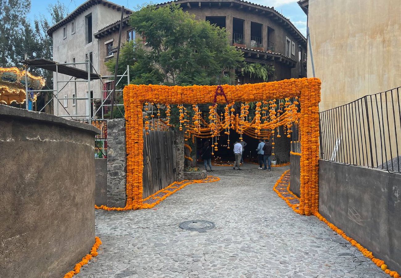 Appartamento a Val’Quirico - Loreto en Val’Quirico