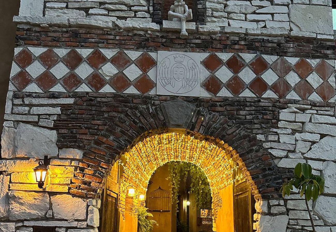 Appartamento a Val’Quirico - Loreto en Val’Quirico