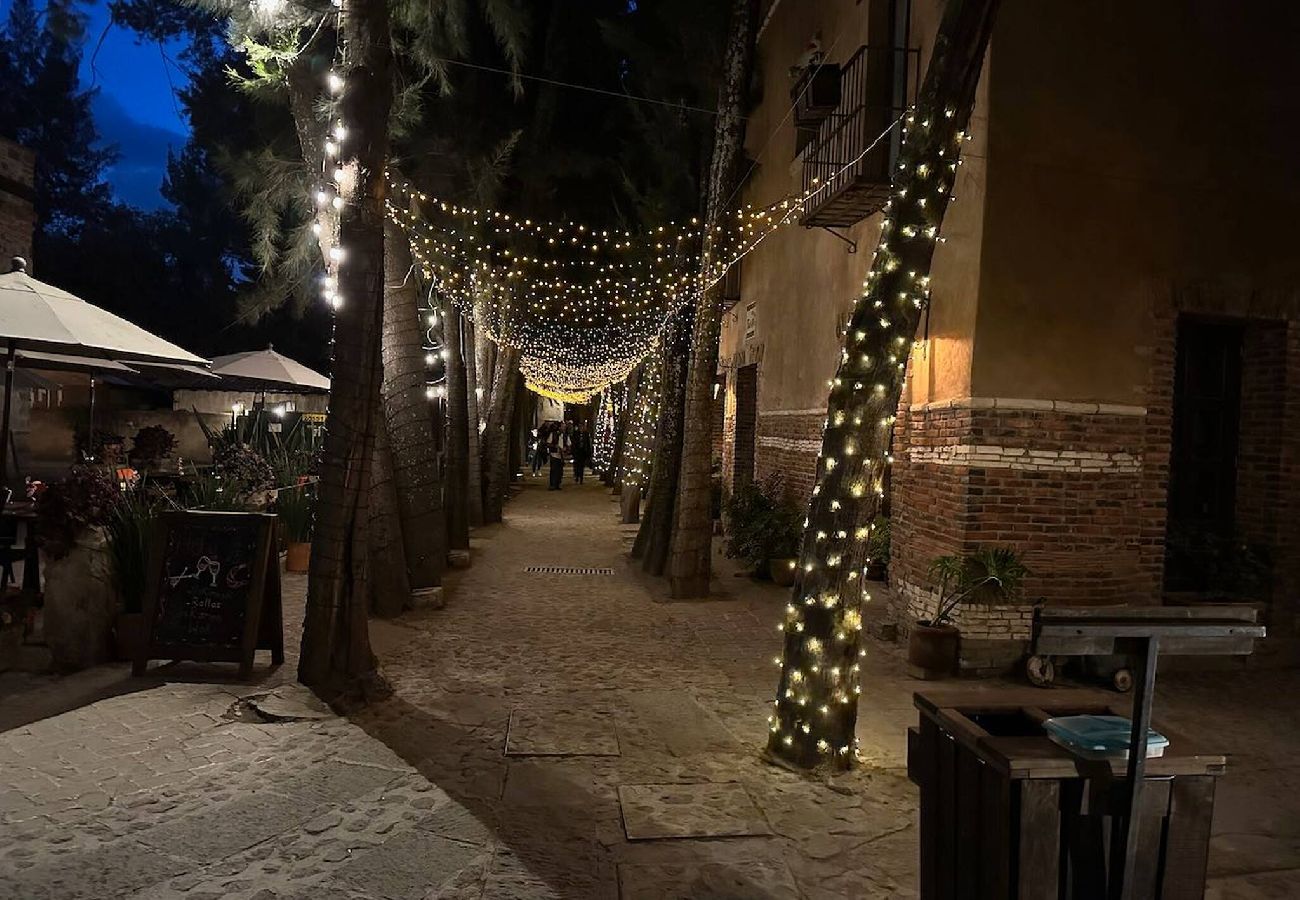 Appartamento a Val’Quirico - Loreto en Val’Quirico