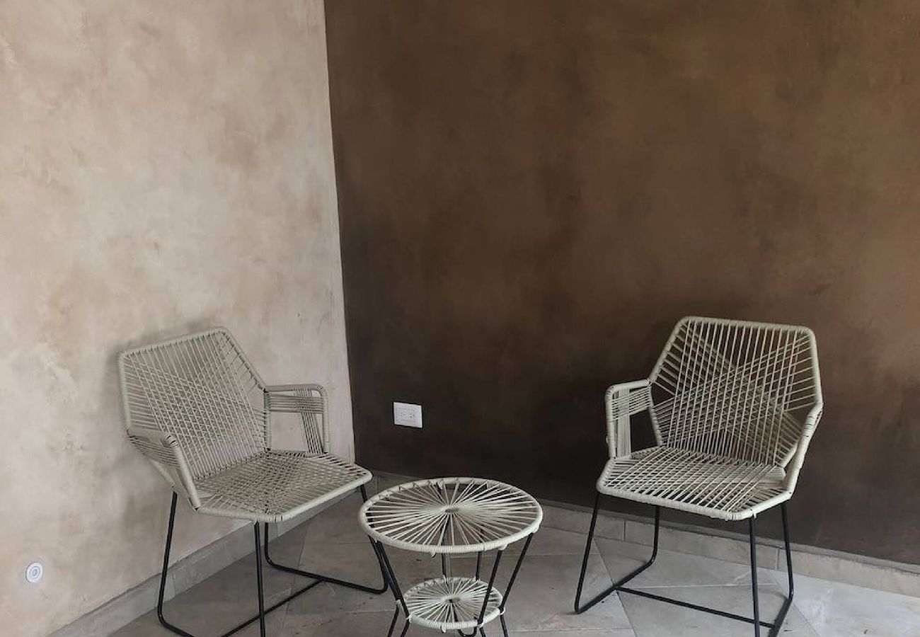 Appartamento a Val’Quirico - Loreto en Val’Quirico