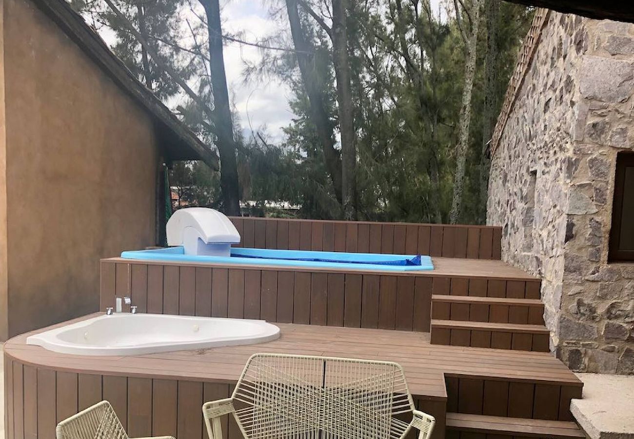 Appartamento a Val’Quirico - Loreto en Val’Quirico