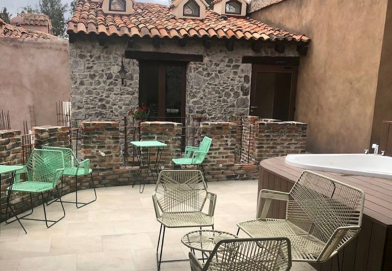 Appartamento a Val’Quirico - Loreto en Val’Quirico