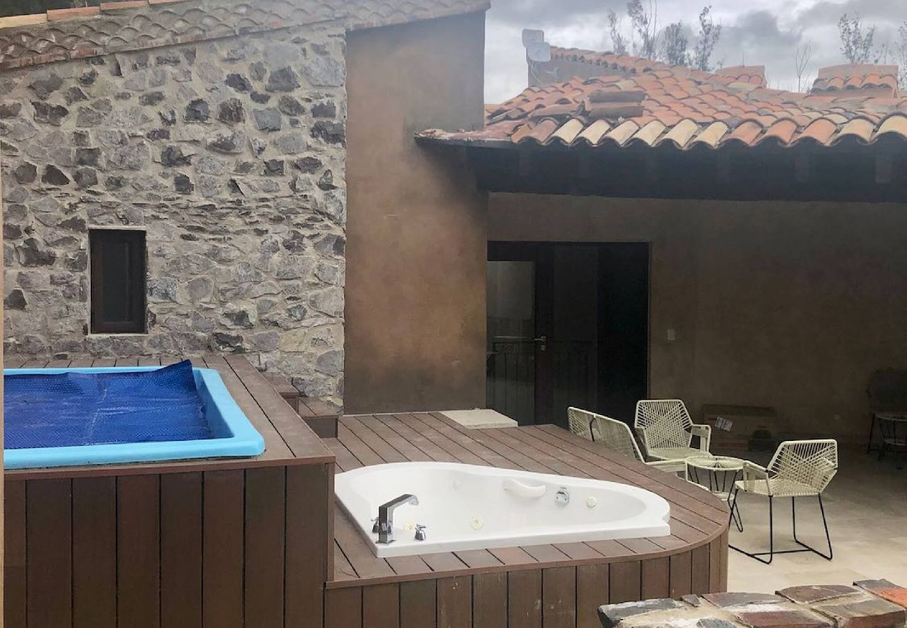 Appartamento a Val’Quirico - Loreto en Val’Quirico