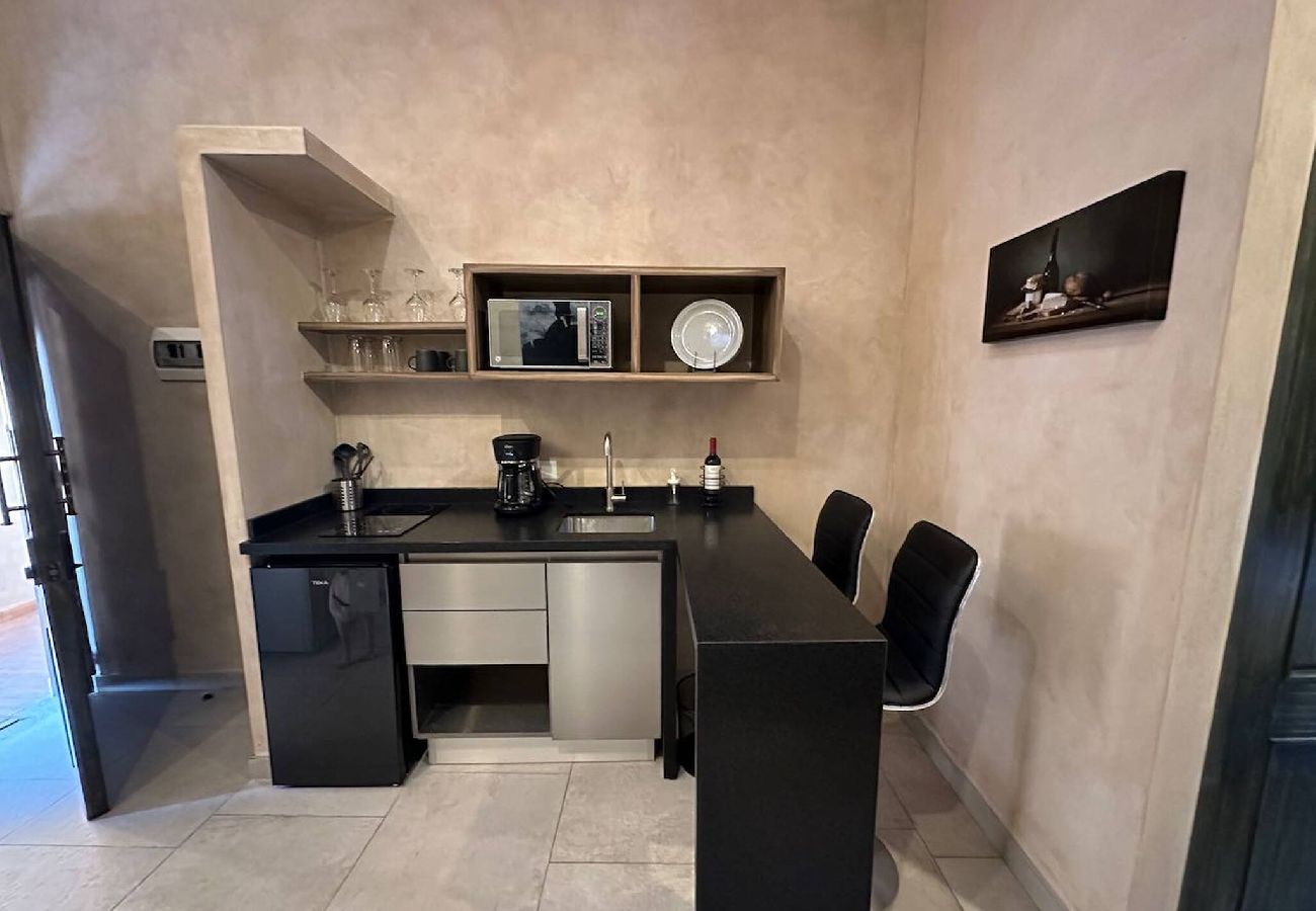 Appartamento a Val’Quirico - Loreto en Val’Quirico