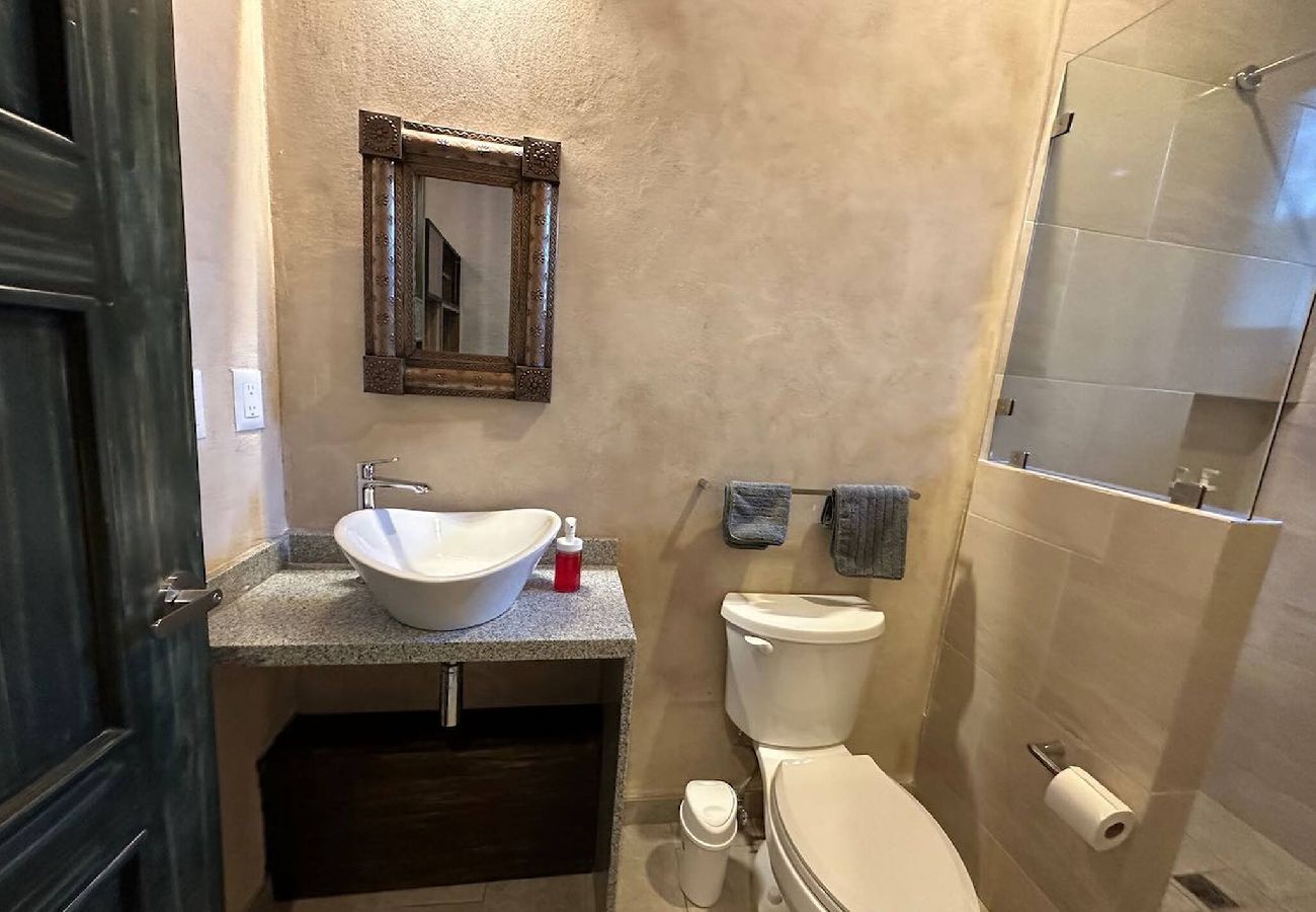 Appartamento a Val’Quirico - Loreto en Val’Quirico